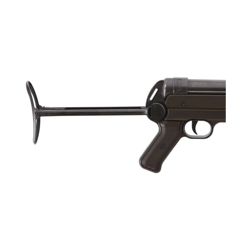 Pistolet maszynowy Legends MP German LE 4,5 mm 4/11