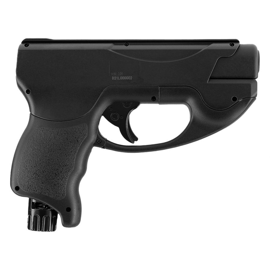 Pistolet na kule gumowe Umarex T4E TP 50 Compact kal. .50 CO2 8 g 2/4