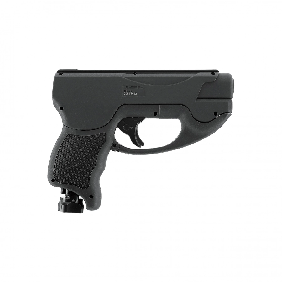 Pistolet na kule gumowe Umarex T4E TP 50 Compact kal. .50 gen. 2 CO2 8 g <11 J 2/4