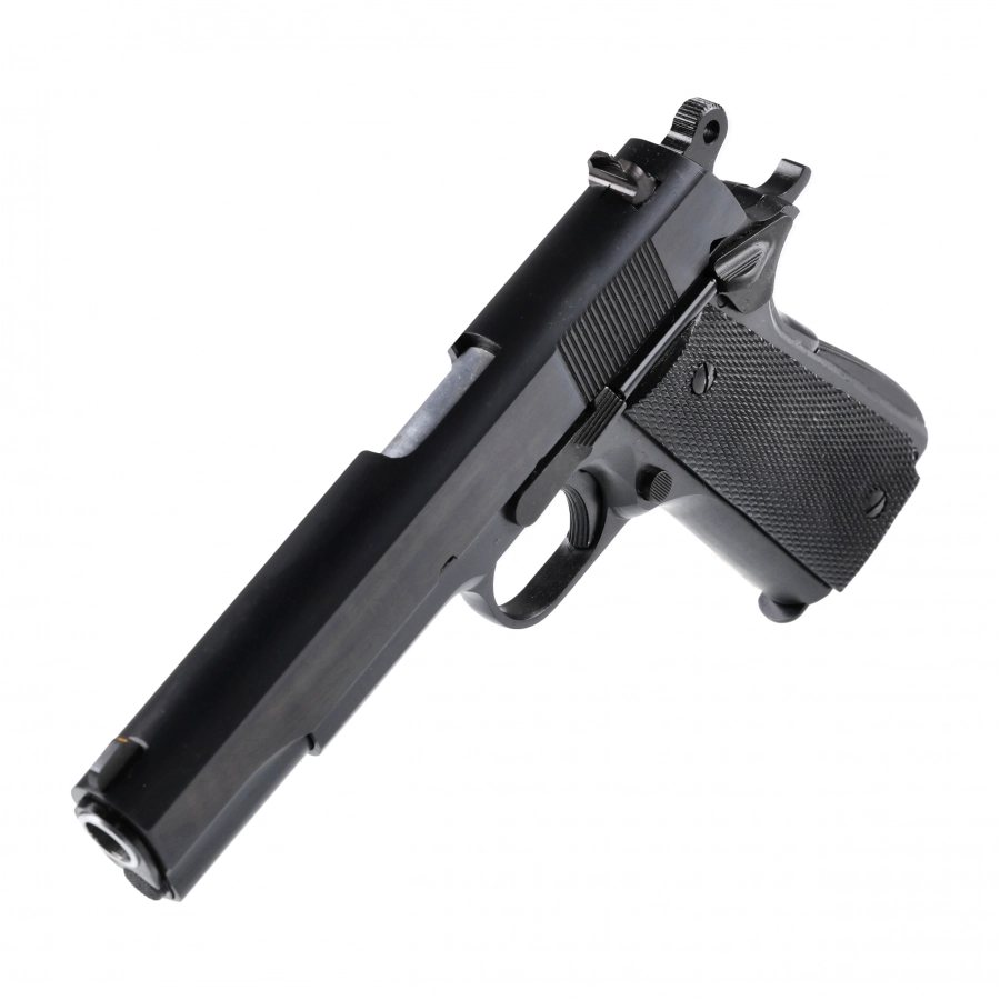 Pistolet Norinco 1911A1 Standard kal. .45 ACP 3/10