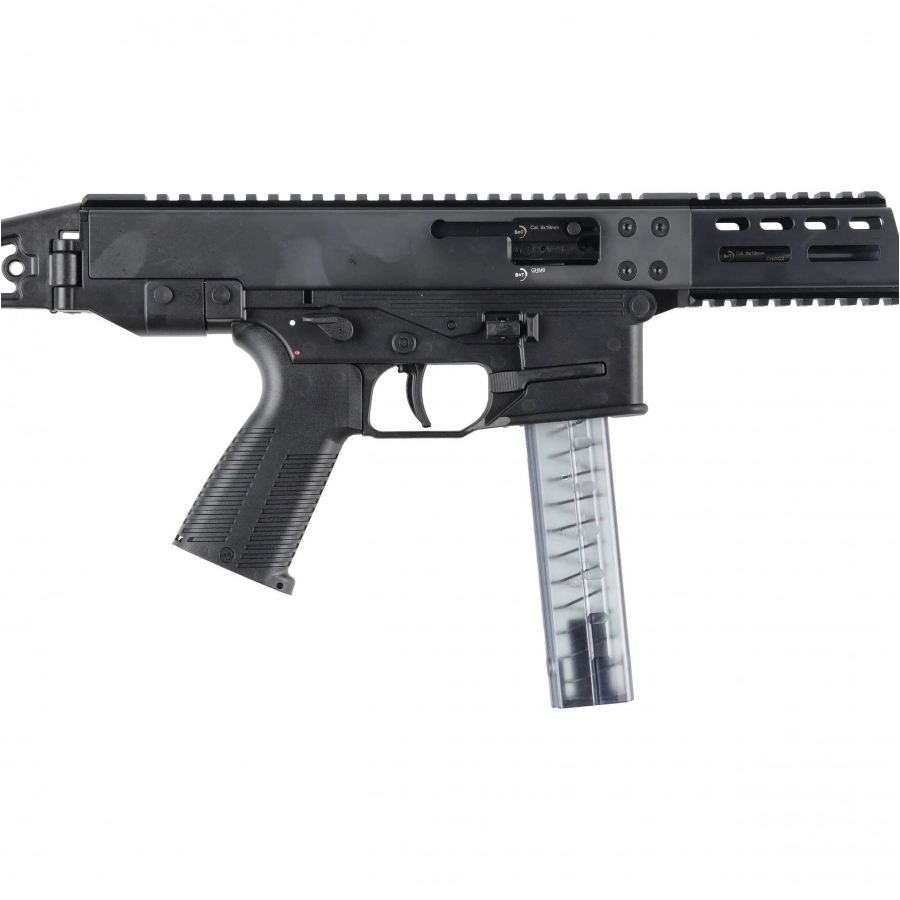 Pistolet PCC B&T GHM9 Standard kal. 9x19 4/15