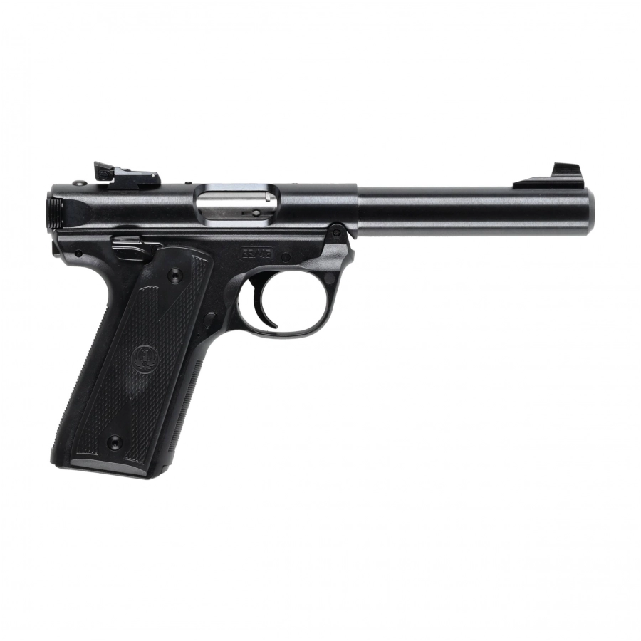 Pistolet Ruger Mark IV 22/45 kal. 22LR (40107)
 2/12