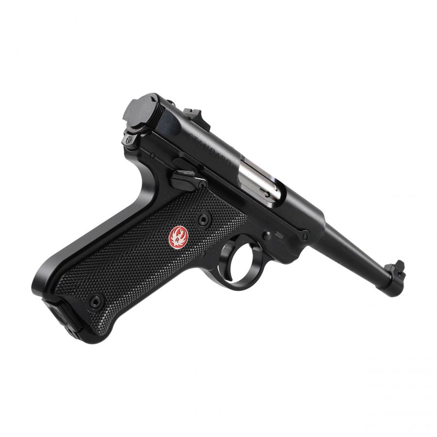 Pistolet Ruger Mark IV Standard kal. 22LR (40104) 4/15