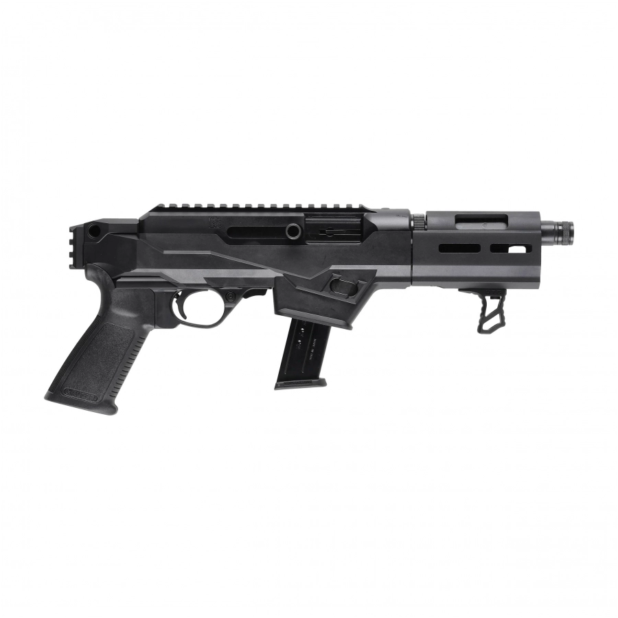 Pistolet Ruger PC Charger (29100) kal. 9x19 mm 2/14