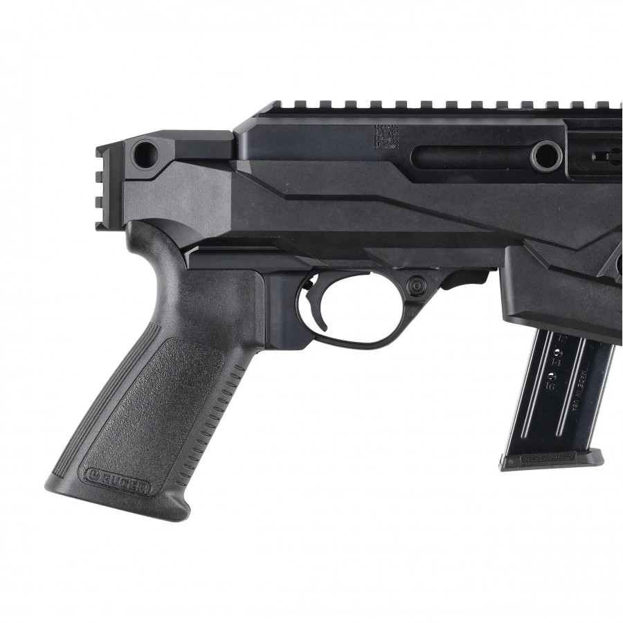 Pistolet Ruger PC Charger (29100) kal. 9x19 mm 4/14