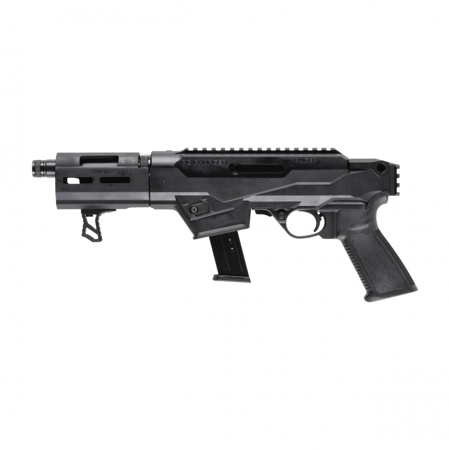 Pistolet Ruger PC Charger (29100) kal. 9x19 mm 1/14
