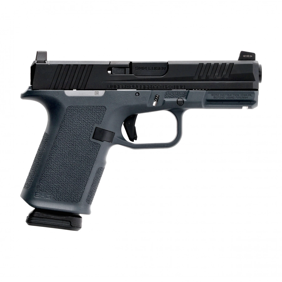 Pistolet Ruger RXM OR kal. 9x19 mm 2/13