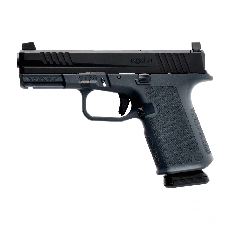 Pistolet Ruger RXM OR kal. 9x19 mm 1/13