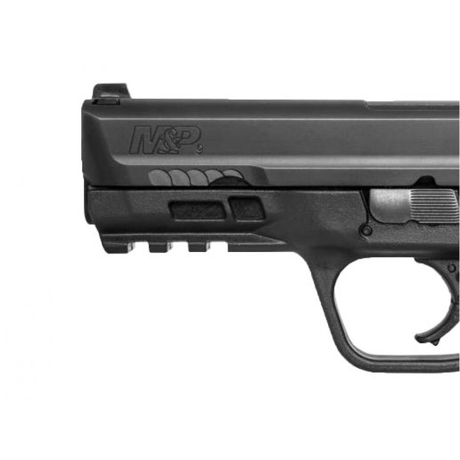 Pistolet S&W M&P9 M2.0 Compact Black kal. 9mm 2/5