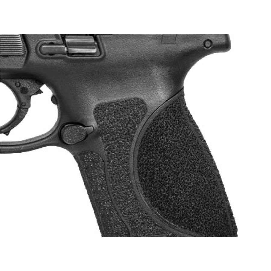Pistolet S&W M&P9 M2.0 Compact Black kal. 9mm 3/5