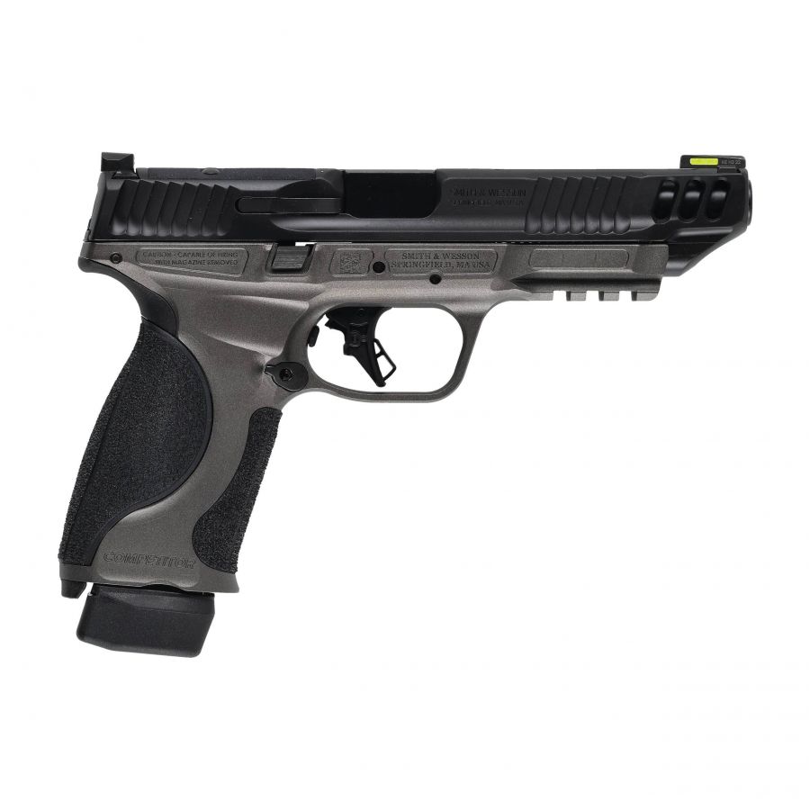 Pistolet S&W M&P9 M2.0 Competitor Two Tone 5'' kal. 9x19 2/14