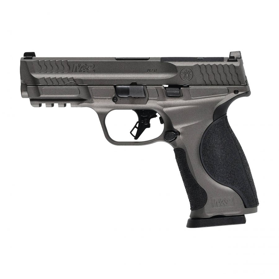 Pistolet S&W M&P9 M2.0 Metal kal. 9x19 1/13