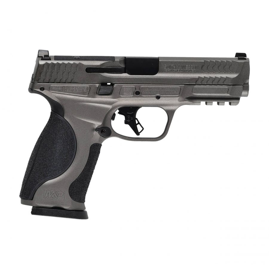 Pistolet S&W M&P9 M2.0 Metal kal. 9x19 2/13