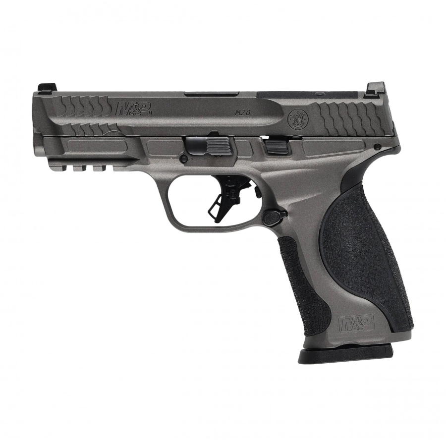 Pistolet S&W M&P9 M2.0 Metal kal. 9x19 mm 1/13