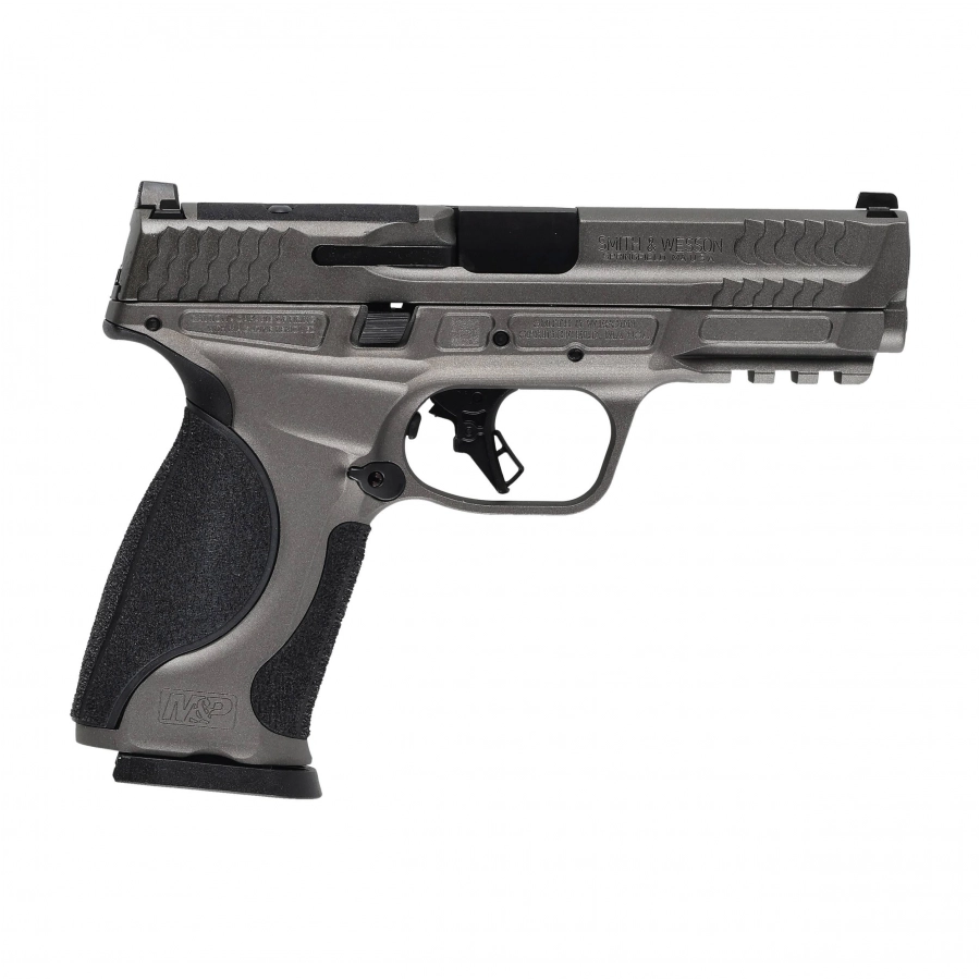 Pistolet S&W M&P9 M2.0 Metal kal. 9x19 mm 2/13
