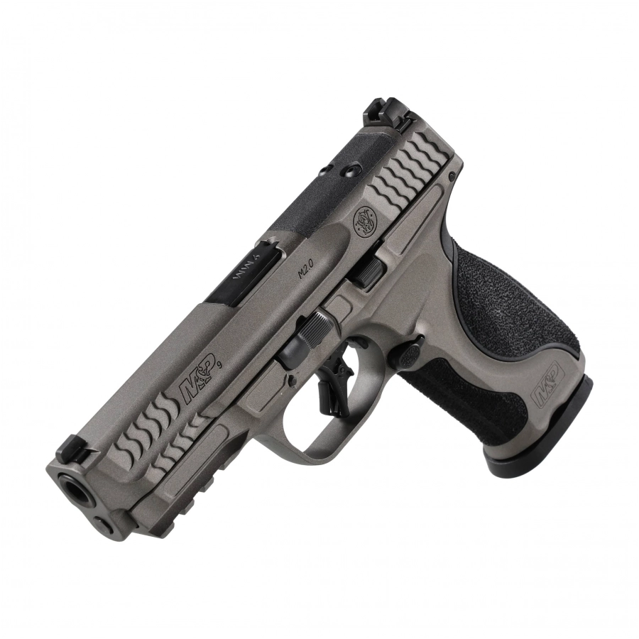 Pistolet S&W M&P9 M2.0 Metal kal. 9x19 mm 3/13