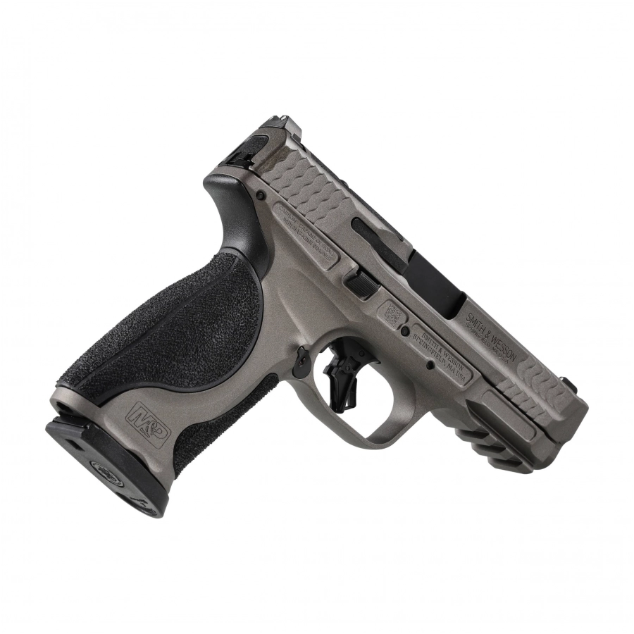 Pistolet S&W M&P9 M2.0 Metal kal. 9x19 mm 4/13
