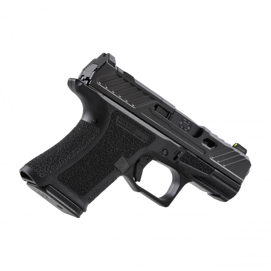 Pistolet Shadow Systems CR920 kal. 9x19 mm (SS-4612-T) 4/12