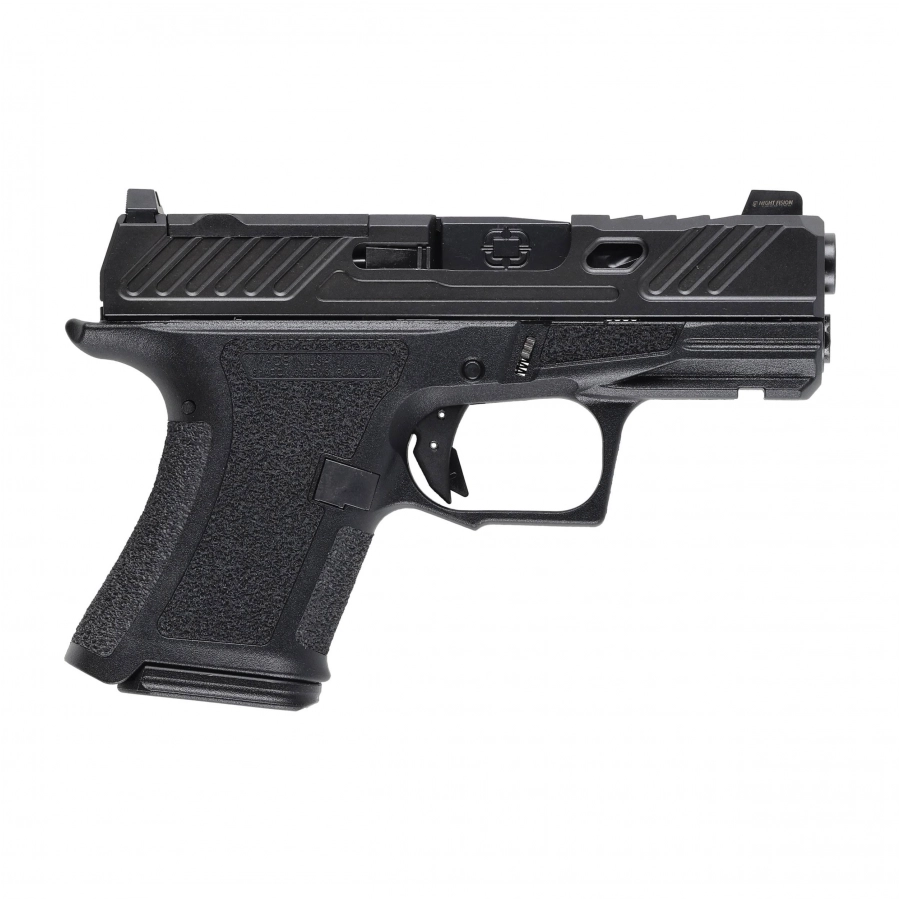 Pistolet Shadow Systems CR920 kal. 9x19 mm (SS-4612-T) 2/12