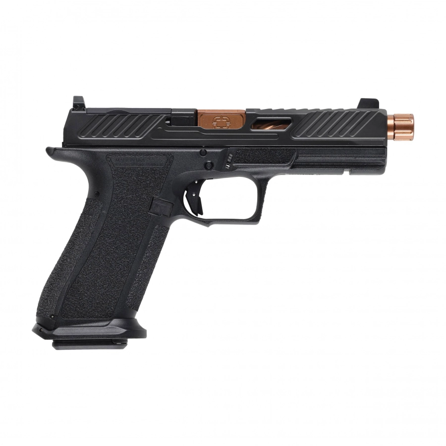 Pistolet Shadow Systems DR920 kal. 9x19 mm (SS-2609) 2/12