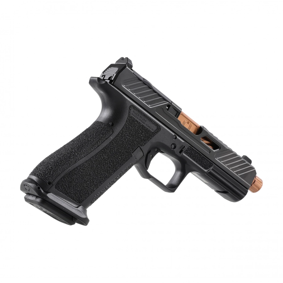 Pistolet Shadow Systems DR920 kal. 9x19 mm (SS-2609) 4/12