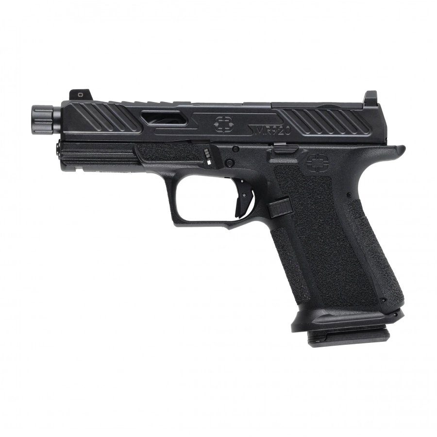 Pistolet Shadow Systems MR920 kal. 9x19 mm (SS-1610-T) 1/12