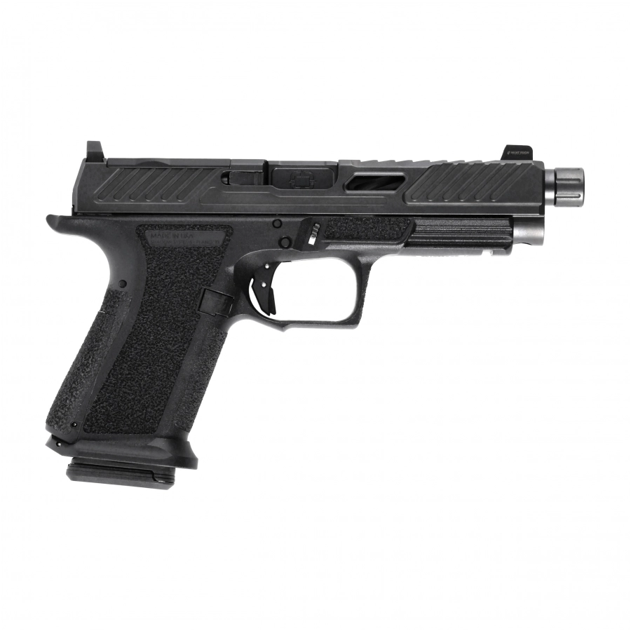 Pistolet Shadow Systems MR920L kal. 9x19 mm  (SS-1626) 2/12