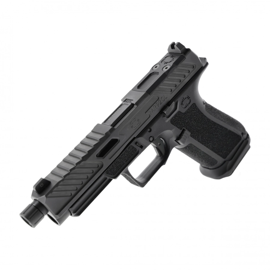 Pistolet Shadow Systems MR920L kal. 9x19 mm  (SS-1626) 3/12