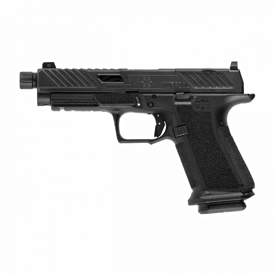 Pistolet Shadow Systems MR920L kal. 9x19mm  (SS-1626) 1/12