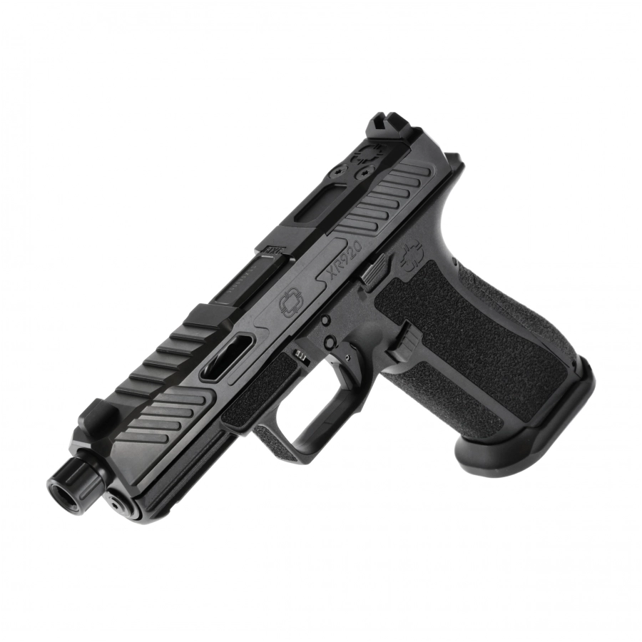 Pistolet Shadow Systems XR920 kal. 9x19 mm  (SS-3610) 3/12