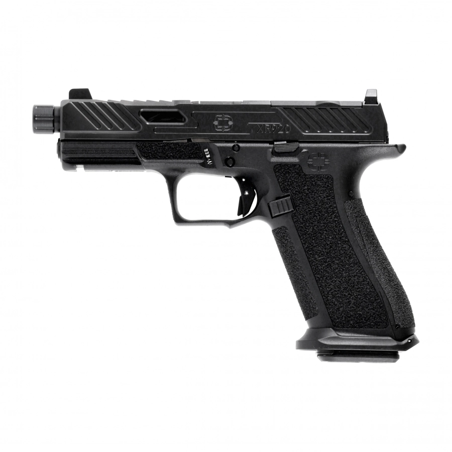 Pistolet Shadow Systems XR920 kal. 9x19 mm  (SS-3610) 1/12