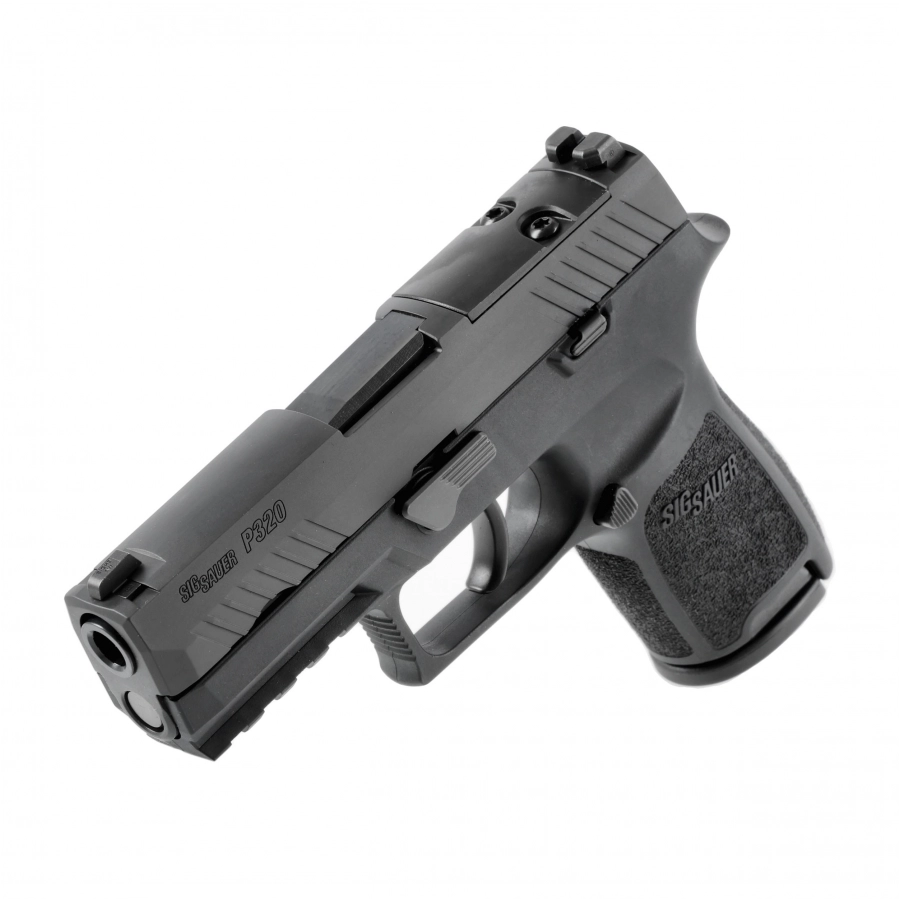 Pistolet Sig Sauer P320 Compact kal. 9x19 mm 3/11