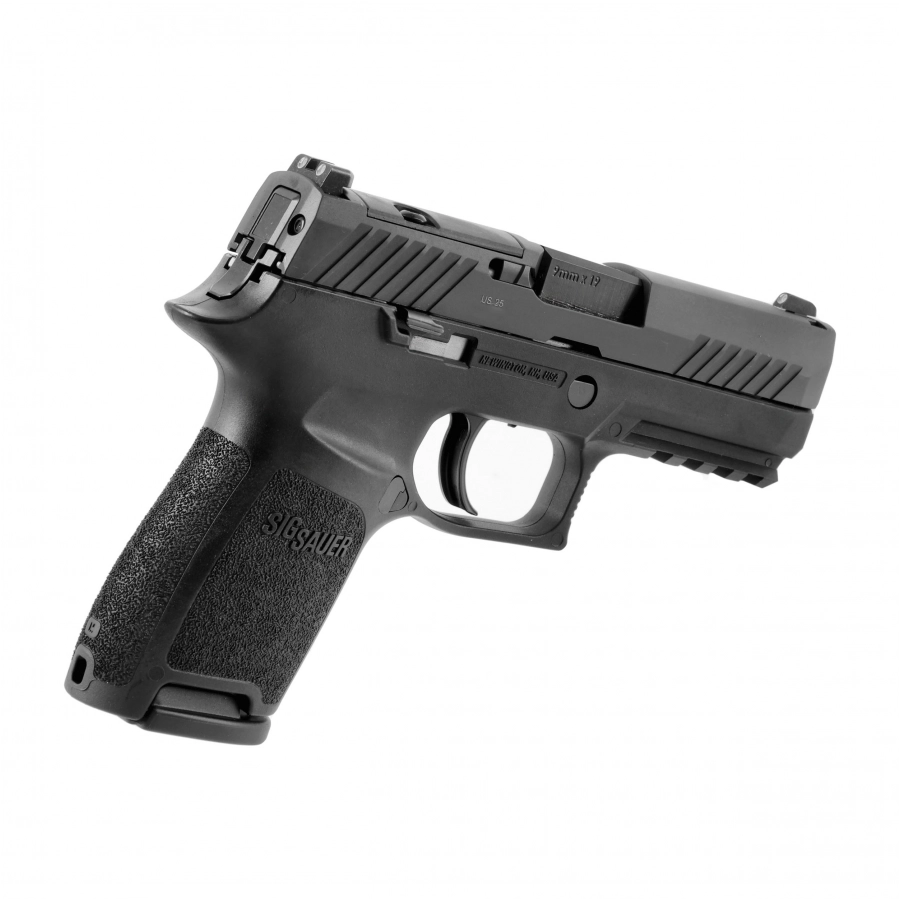 Pistolet Sig Sauer P320 Compact kal. 9x19 mm 4/11