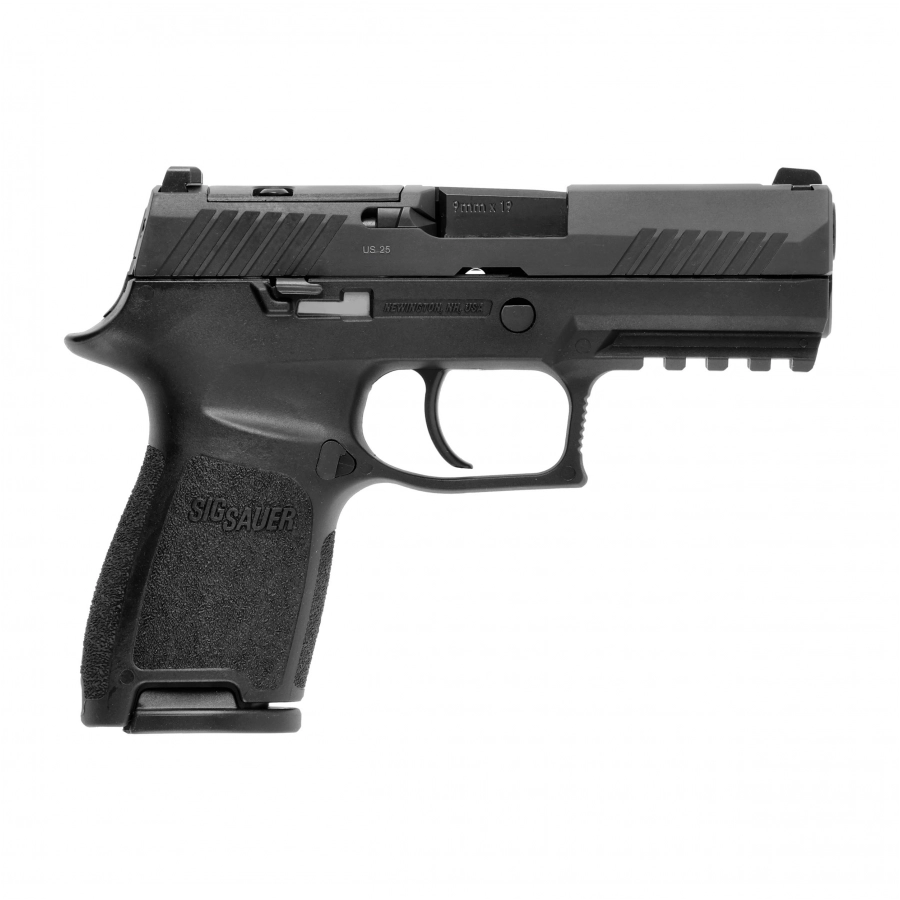 Pistolet Sig Sauer P320 Compact kal. 9x19 mm 2/11