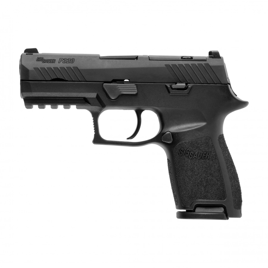 Pistolet Sig Sauer P320 Compact kal. 9x19 mm 1/11
