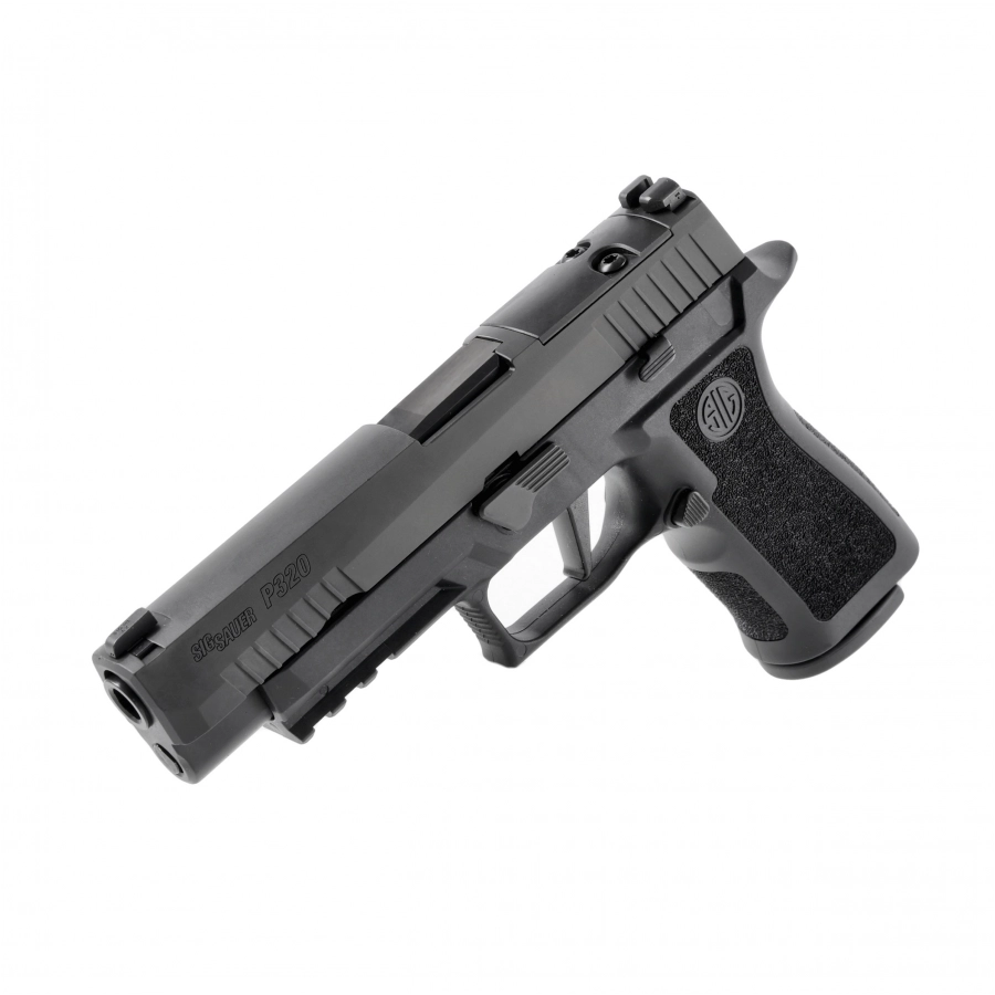 Pistolet Sig Sauer P320 X-Full kal. 9x19mm 3/13