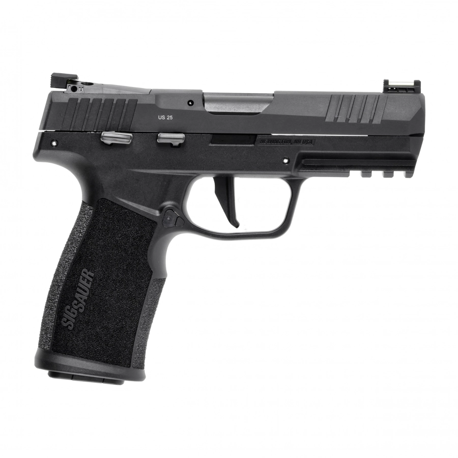 Pistolet Sig Sauer P322 kal. 22 LR 2/13