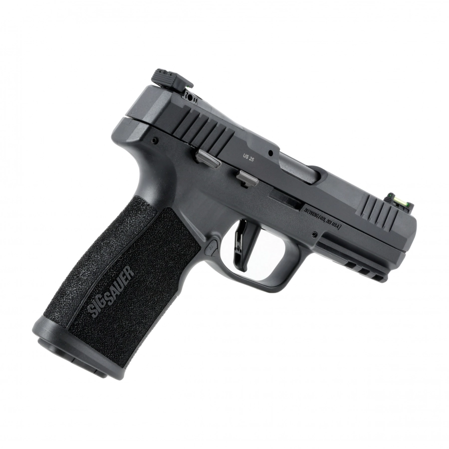 Pistolet Sig Sauer P322 kal. 22 LR 4/13