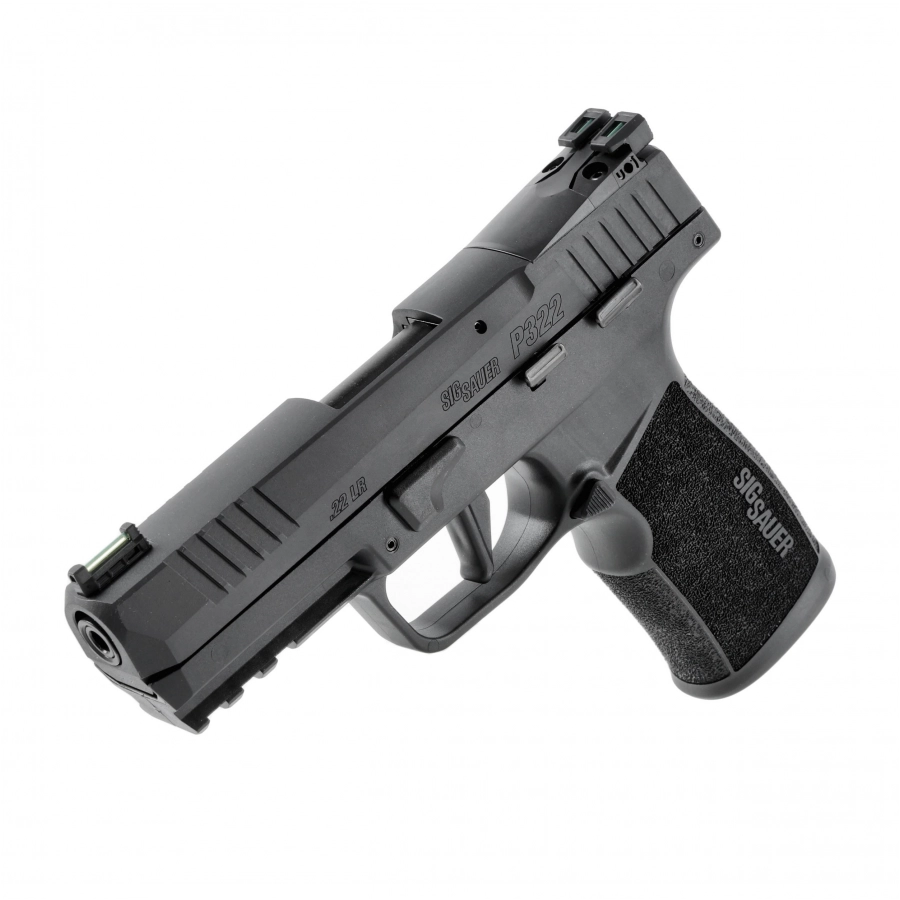 Pistolet Sig Sauer P322 kal. 22 LR 3/13