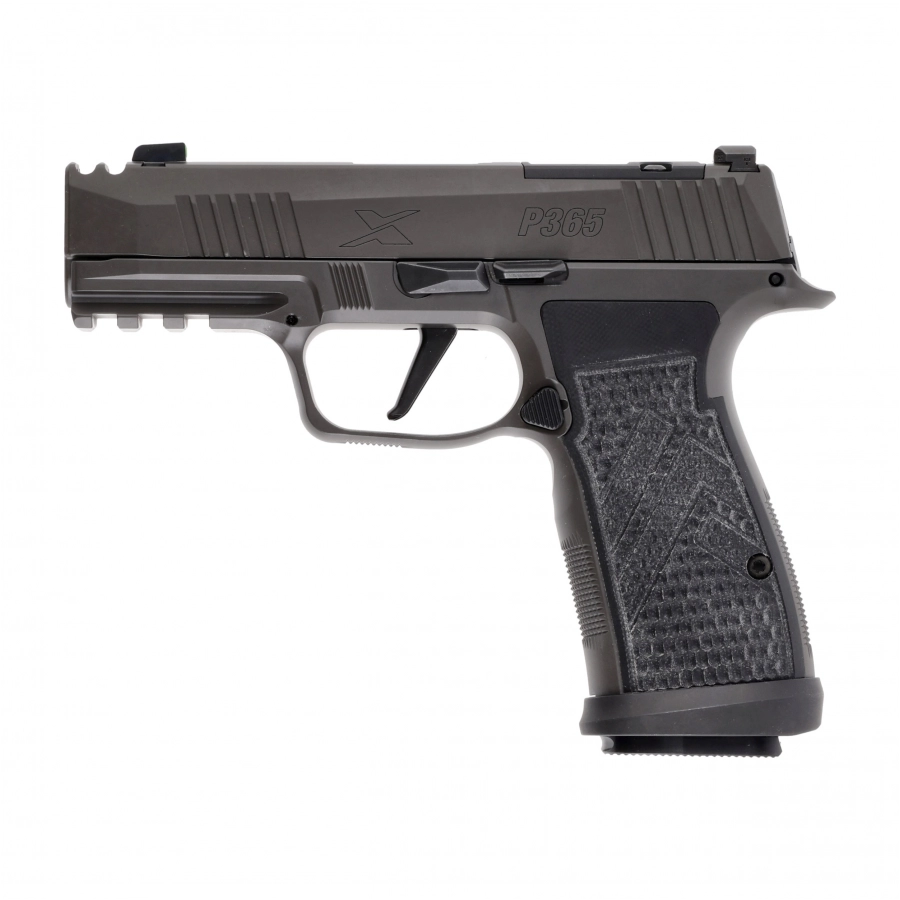 Pistolet Sig Sauer P365 AXG Legion kal. 9x19mm 3,1" 1/13