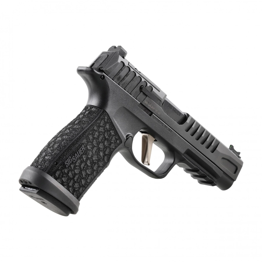 Pistolet Sig Sauer P365 Fuse kal. 9x19mm 4,3" 4/13