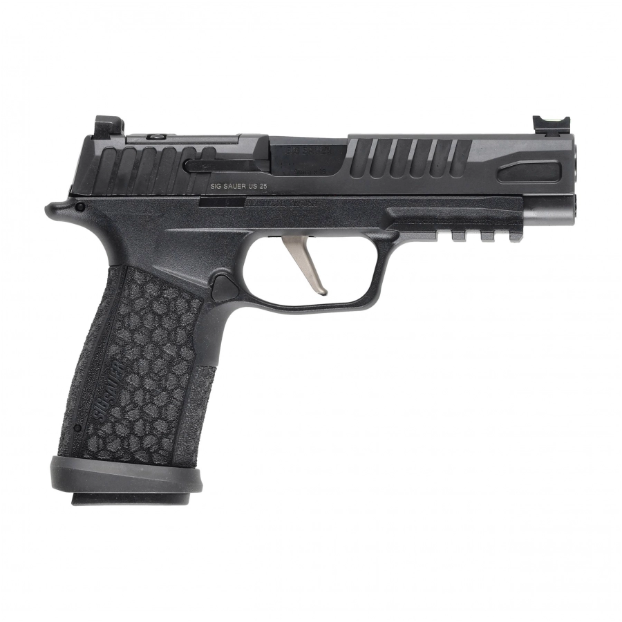 Pistolet Sig Sauer P365 Fuse kal. 9x19mm 4,3" 2/13