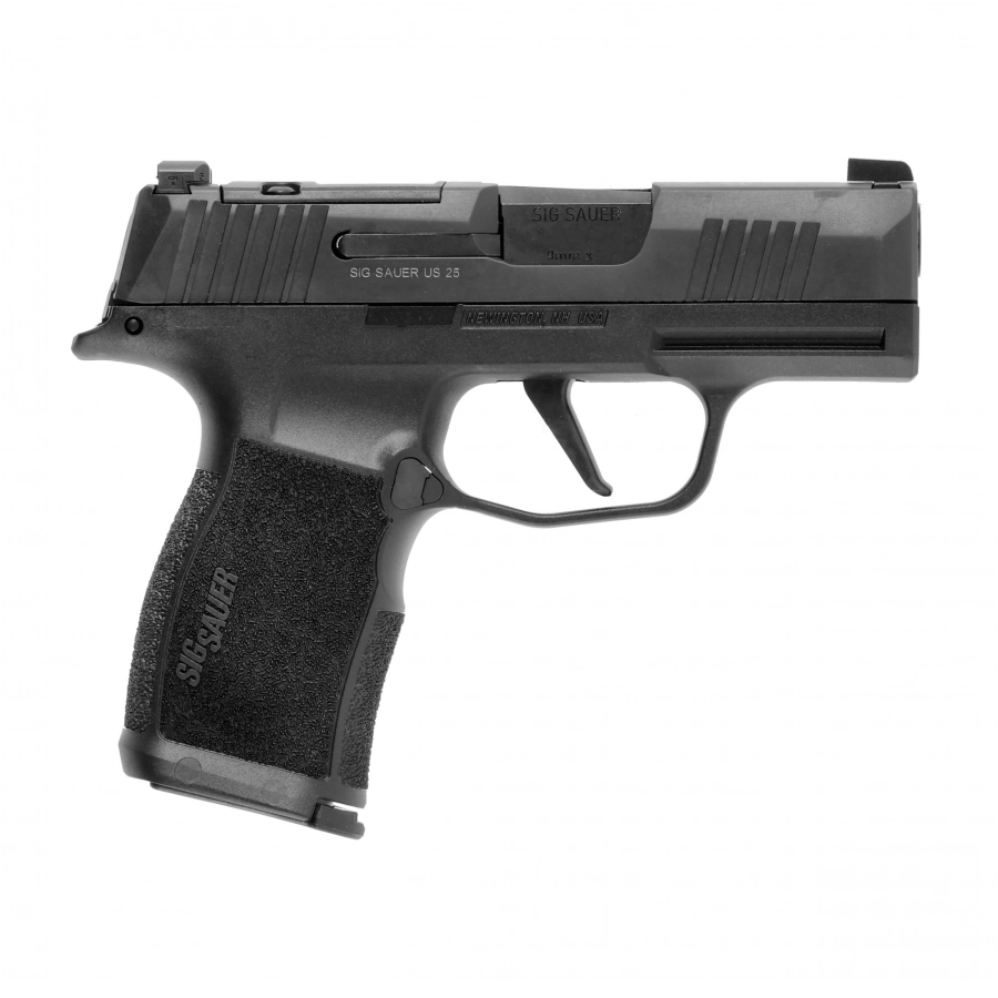 Pistolet Sig Sauer P365 X kal. 9x19 mm 3,1" 2/14