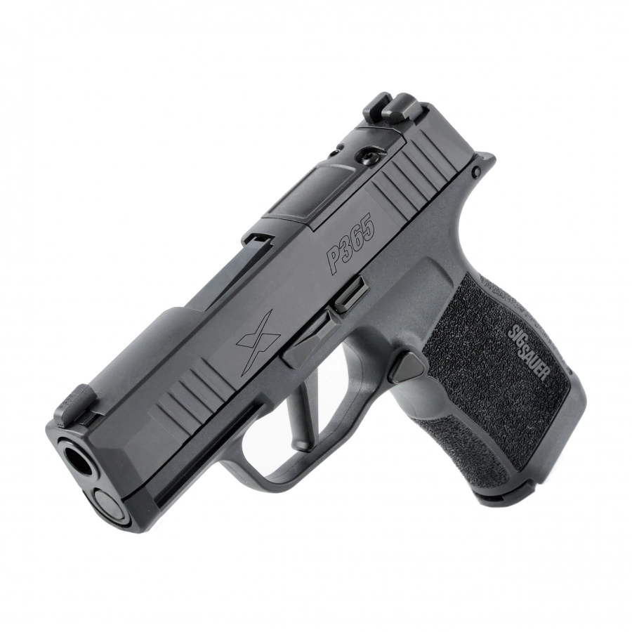 Pistolet Sig Sauer P365 X kal. 9x19 mm 3,1" 3/14