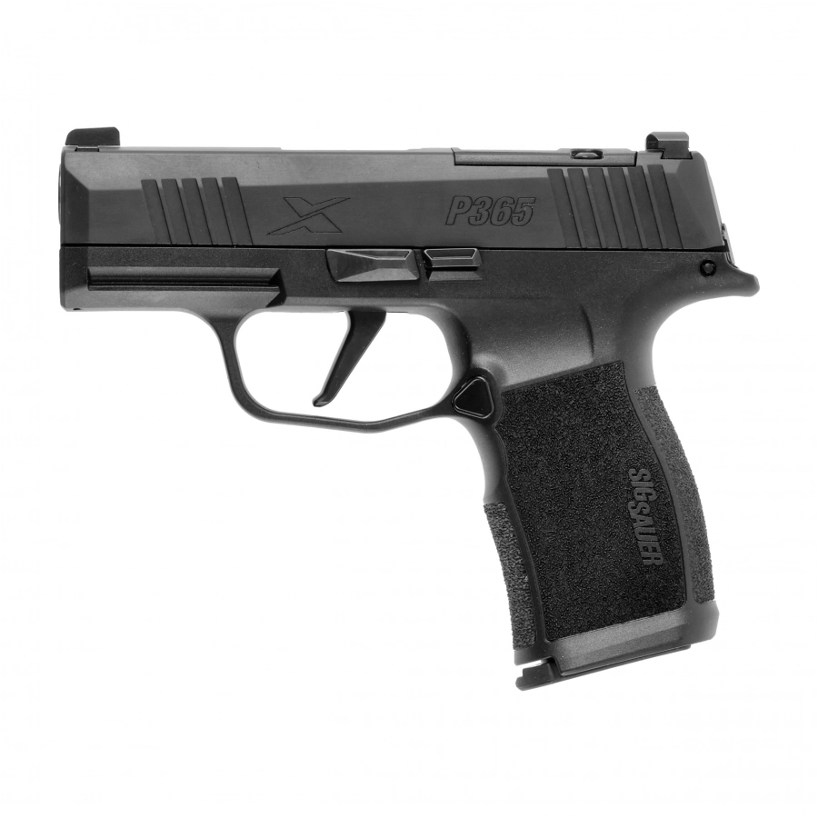 Pistolet Sig Sauer P365 X kal. 9x19 mm 3,1" 1/14