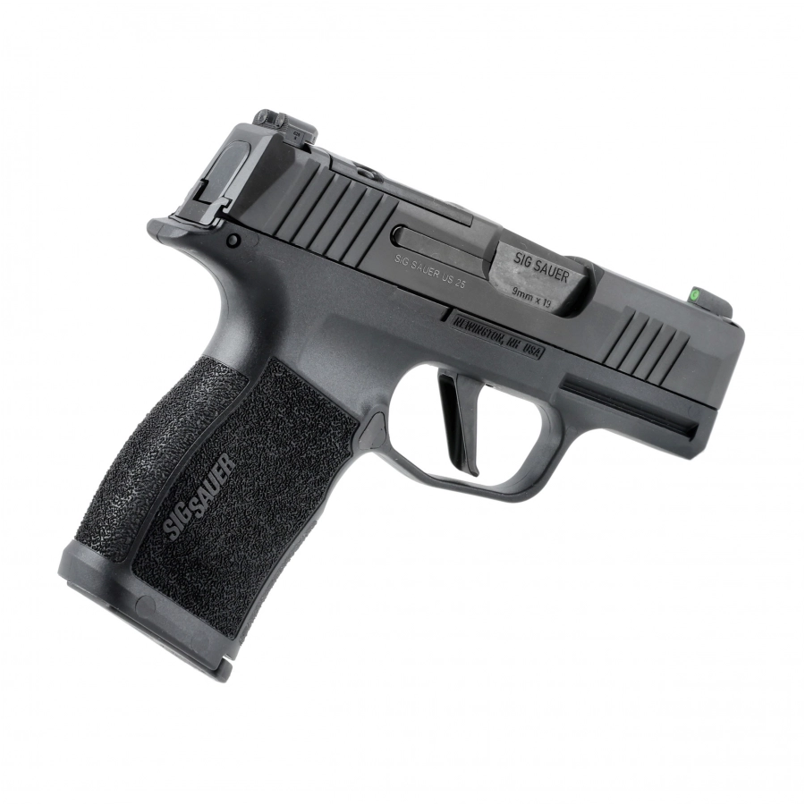 Pistolet Sig Sauer P365 X kal. 9x19 mm 3,1" 4/14