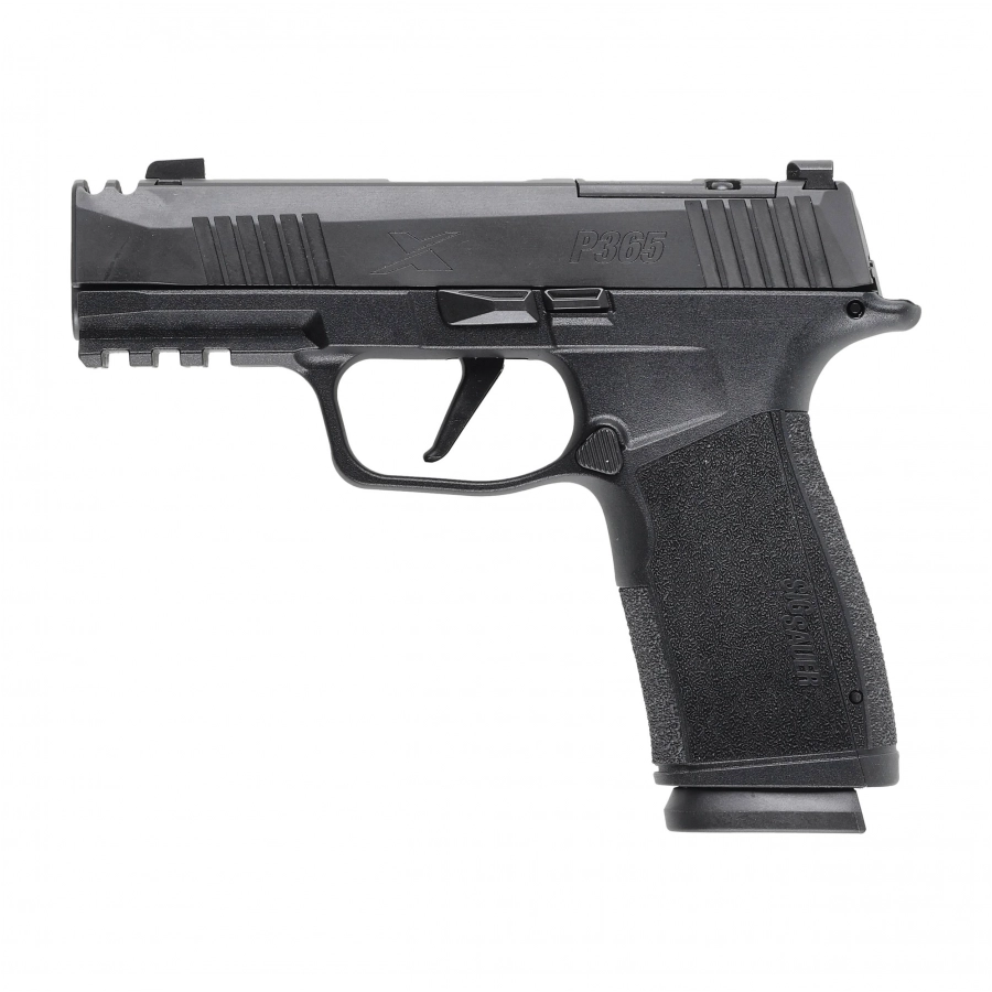 Pistolet Sig Sauer P365 X-Macro Comp kal. 9x19mm 1/13