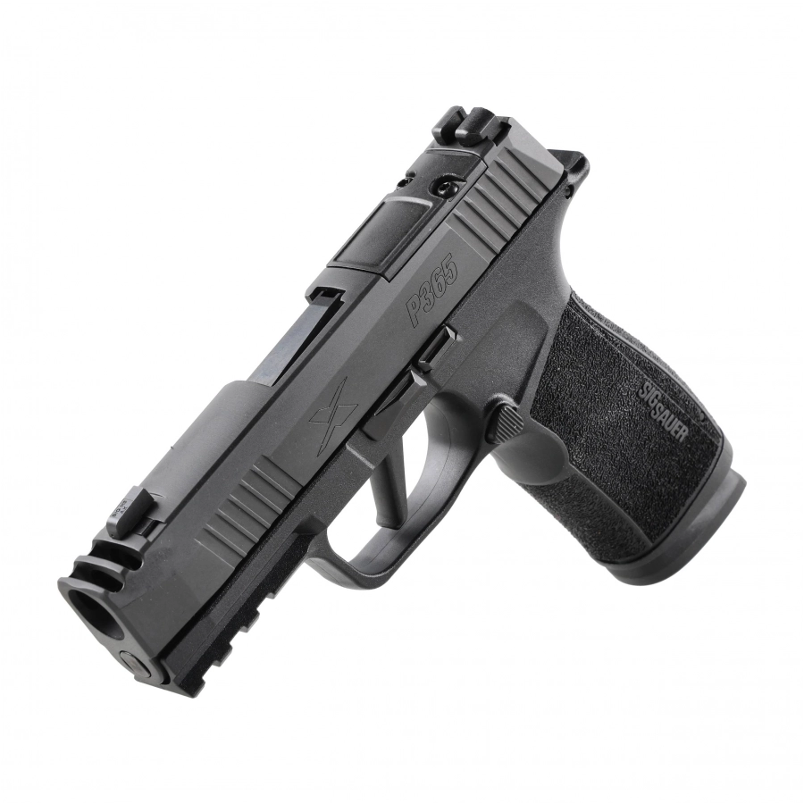 Pistolet Sig Sauer P365 X-Macro Comp kal. 9x19mm 3/13