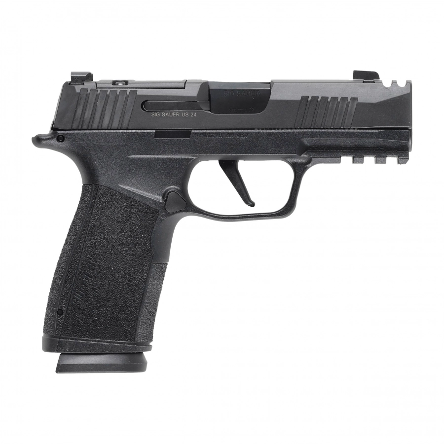 Pistolet Sig Sauer P365 X-Macro Comp kal. 9x19mm 2/13
