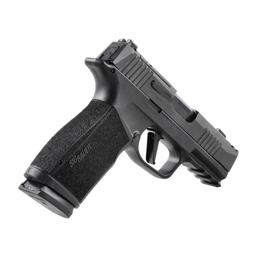 Pistolet Sig Sauer P365 X-Macro Comp kal. 9x19mm 4/13